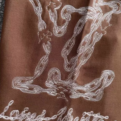Cheap Louis Vuitton LV Pants For Unisex #1346501 Replica Wholesale [$48.00 USD] [ITEM#1346501] on Replica Louis Vuitton LV Pants