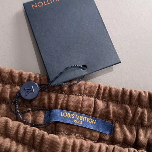 Cheap Louis Vuitton LV Pants For Unisex #1346504 Replica Wholesale [$48.00 USD] [ITEM#1346504] on Replica Louis Vuitton LV Pants