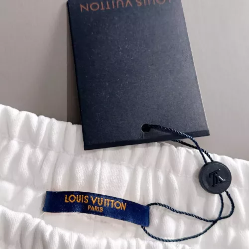 Cheap Louis Vuitton LV Pants For Unisex #1346507 Replica Wholesale [$48.00 USD] [ITEM#1346507] on Replica Louis Vuitton LV Pants