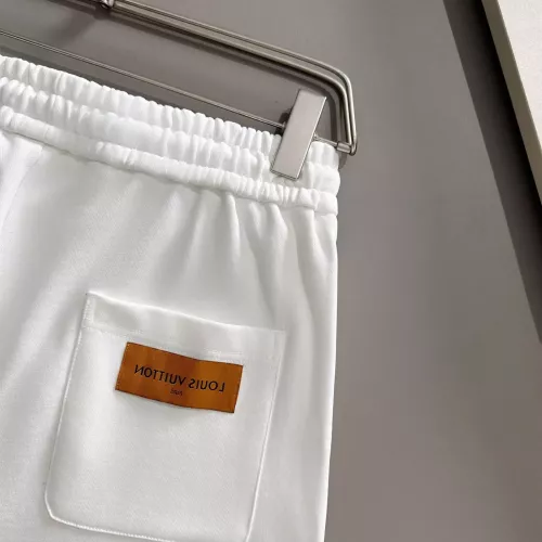 Cheap Louis Vuitton LV Pants For Unisex #1346507 Replica Wholesale [$48.00 USD] [ITEM#1346507] on Replica Louis Vuitton LV Pants