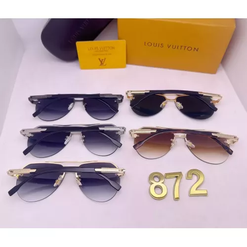 Cheap Louis Vuitton Sunglasses #1346509 Replica Wholesale [$29.00 USD] [ITEM#1346509] on Replica Louis Vuitton Sunglasses