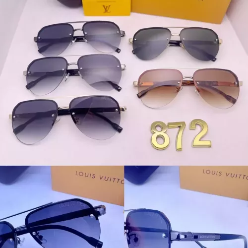 Cheap Louis Vuitton Sunglasses #1346514 Replica Wholesale [$29.00 USD] [ITEM#1346514] on Replica Louis Vuitton Sunglasses