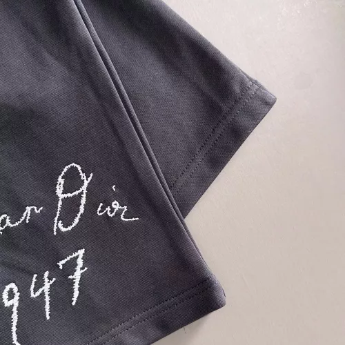Cheap Christian Dior Pants For Unisex #1346518 Replica Wholesale [$48.00 USD] [ITEM#1346518] on Replica Christian Dior Pants