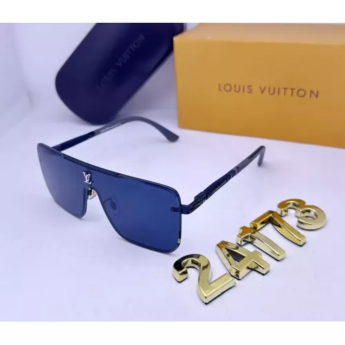 Louis Vuitton Sunglasses #1346519