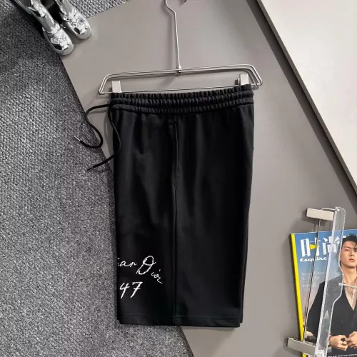 Cheap Christian Dior Pants For Unisex #1346522 Replica Wholesale [$48.00 USD] [ITEM#1346522] on Replica Christian Dior Pants