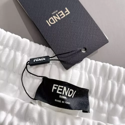 Cheap Fendi Pants For Unisex #1346526 Replica Wholesale [$48.00 USD] [ITEM#1346526] on Replica Fendi Pants