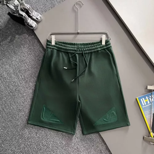 Fendi Pants For Unisex #1346527