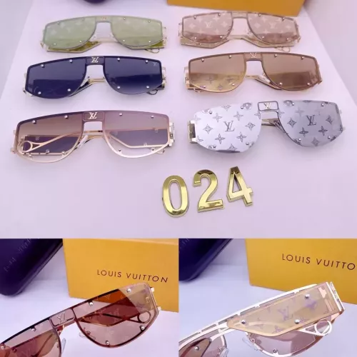 Cheap Louis Vuitton Sunglasses #1346532 Replica Wholesale [$29.00 USD] [ITEM#1346532] on Replica Louis Vuitton Sunglasses