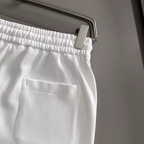 Cheap LOEWE Pants For Unisex #1346536 Replica Wholesale [$48.00 USD] [ITEM#1346536] on Replica LOEWE Pants