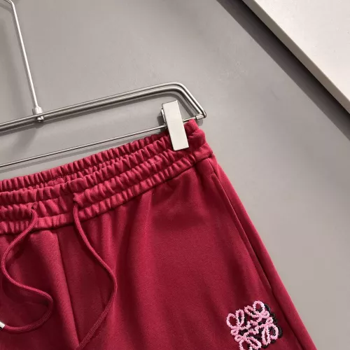 Cheap LOEWE Pants For Unisex #1346537 Replica Wholesale [$48.00 USD] [ITEM#1346537] on Replica LOEWE Pants