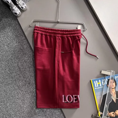 Cheap LOEWE Pants For Unisex #1346537 Replica Wholesale [$48.00 USD] [ITEM#1346537] on Replica LOEWE Pants