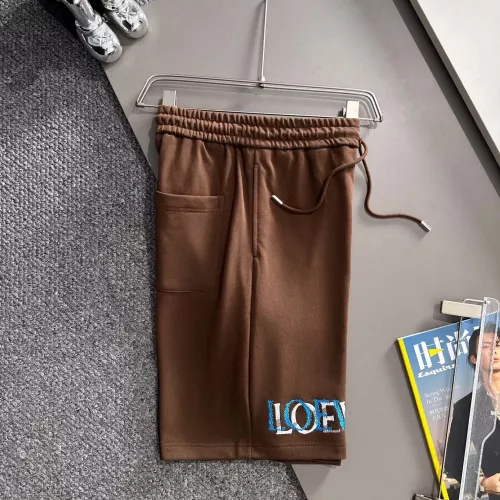 Cheap LOEWE Pants For Unisex #1346538 Replica Wholesale [$48.00 USD] [ITEM#1346538] on Replica LOEWE Pants