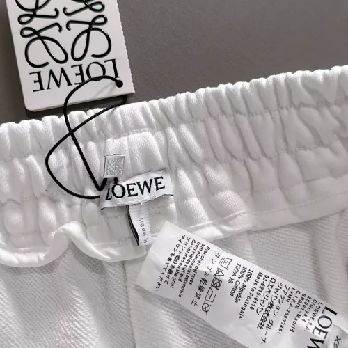 Cheap LOEWE Pants For Unisex #1346540 Replica Wholesale [$48.00 USD] [ITEM#1346540] on Replica LOEWE Pants