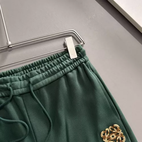 Cheap LOEWE Pants For Unisex #1346541 Replica Wholesale [$48.00 USD] [ITEM#1346541] on Replica LOEWE Pants