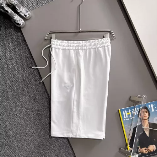 Cheap Prada Pants For Unisex #1346544 Replica Wholesale [$48.00 USD] [ITEM#1346544] on Replica Prada Pants