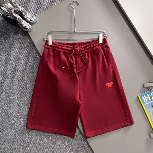 Prada Pants For Unisex #1346545