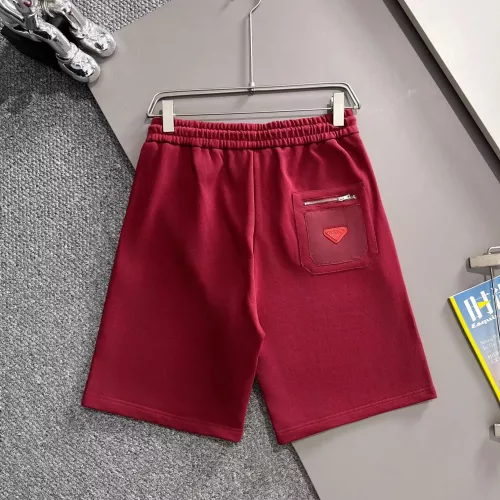 Cheap Prada Pants For Unisex #1346545 Replica Wholesale [$48.00 USD] [ITEM#1346545] on Replica Prada Pants
