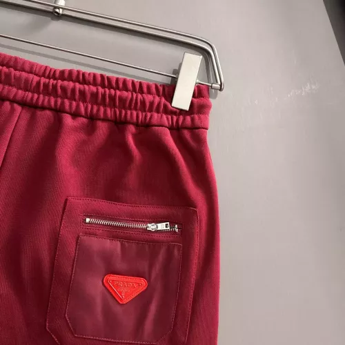 Cheap Prada Pants For Unisex #1346545 Replica Wholesale [$48.00 USD] [ITEM#1346545] on Replica Prada Pants