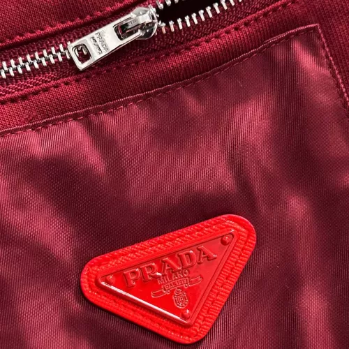 Cheap Prada Pants For Unisex #1346545 Replica Wholesale [$48.00 USD] [ITEM#1346545] on Replica Prada Pants