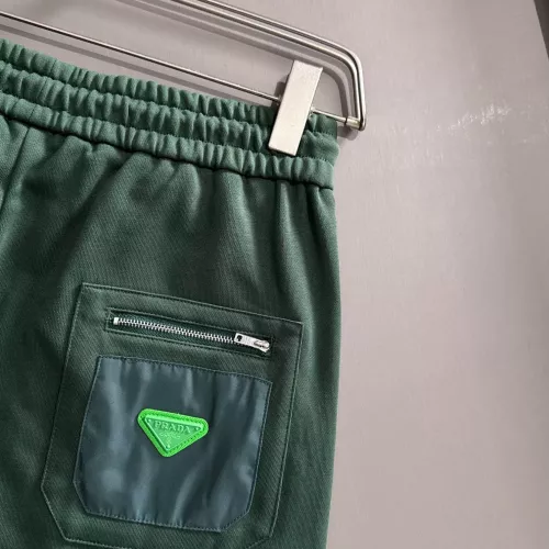 Cheap Prada Pants For Unisex #1346546 Replica Wholesale [$48.00 USD] [ITEM#1346546] on Replica Prada Pants