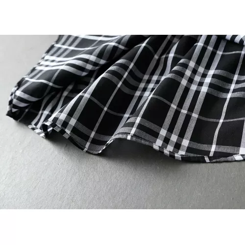 Cheap Burberry Shirts Short Sleeved For Men #1346556 Replica Wholesale [$36.00 USD] [ITEM#1346556] on Replica Burberry Shirts