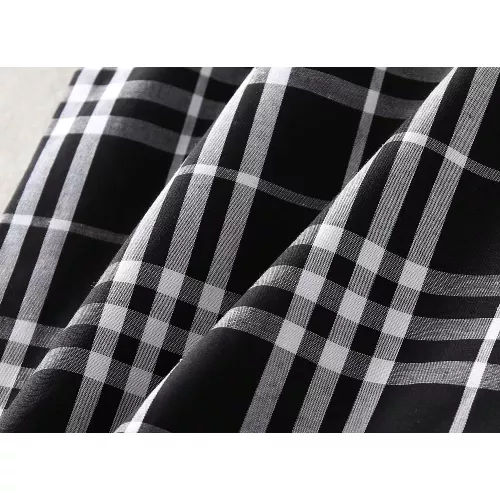 Cheap Burberry Shirts Short Sleeved For Men #1346585 Replica Wholesale [$36.00 USD] [ITEM#1346585] on Replica Burberry Shirts