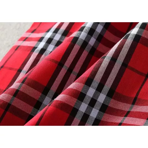 Cheap Burberry Shirts Short Sleeved For Men #1346587 Replica Wholesale [$36.00 USD] [ITEM#1346587] on Replica Burberry Shirts