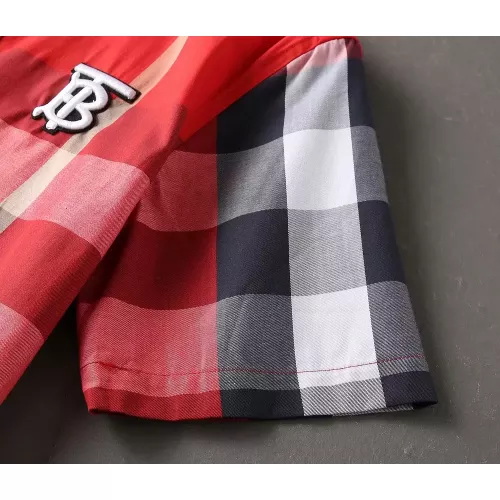 Cheap Burberry Shirts Short Sleeved For Men #1346590 Replica Wholesale [$36.00 USD] [ITEM#1346590] on Replica Burberry Shirts
