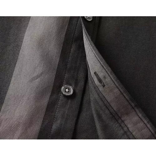 Cheap Burberry Shirts Short Sleeved For Men #1346592 Replica Wholesale [$36.00 USD] [ITEM#1346592] on Replica Burberry Shirts
