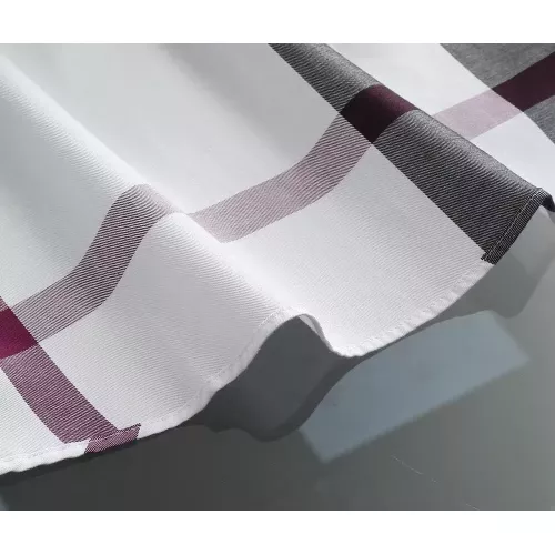 Cheap Burberry Shirts Short Sleeved For Men #1346613 Replica Wholesale [$36.00 USD] [ITEM#1346613] on Replica Burberry Shirts