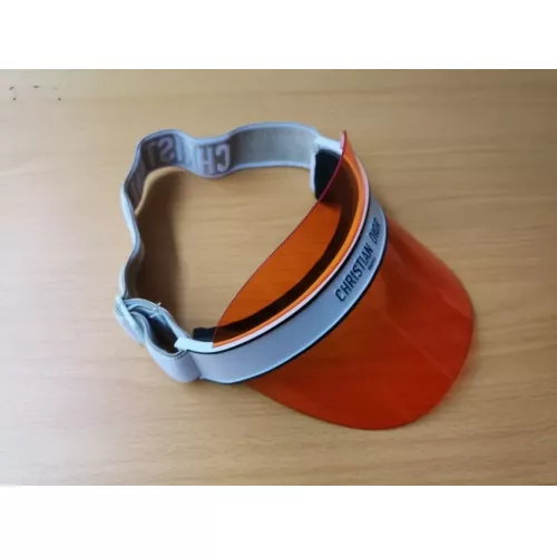 Cheap Christian Dior Caps #1346621 Replica Wholesale [$34.00 USD] [ITEM#1346621] on Replica Christian Dior Caps