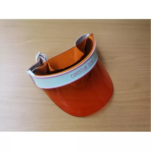 Cheap Christian Dior Caps #1346622 Replica Wholesale [$34.00 USD] [ITEM#1346622] on Replica Christian Dior Caps