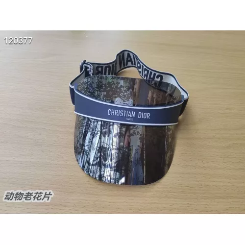Cheap Christian Dior Caps #1346630 Replica Wholesale [$36.00 USD] [ITEM#1346630] on Replica Christian Dior Caps