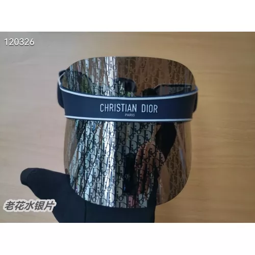 Cheap Christian Dior Caps #1346635 Replica Wholesale [$36.00 USD] [ITEM#1346635] on Replica Christian Dior Caps