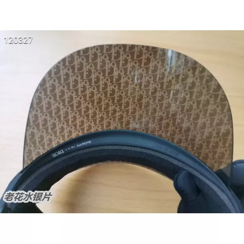 Cheap Christian Dior Caps #1346635 Replica Wholesale [$36.00 USD] [ITEM#1346635] on Replica Christian Dior Caps