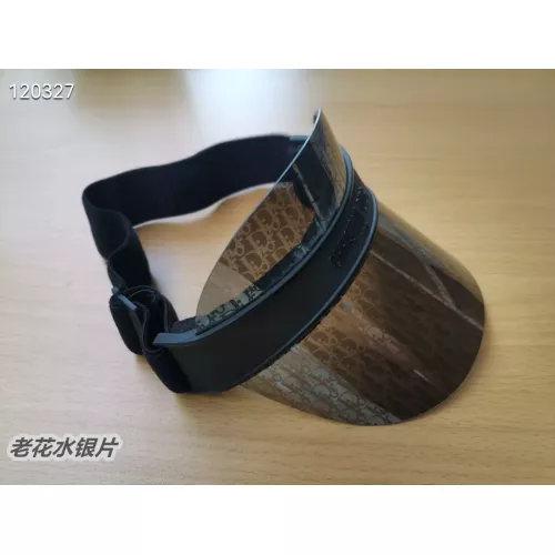 Cheap Christian Dior Caps #1346636 Replica Wholesale [$36.00 USD] [ITEM#1346636] on Replica Christian Dior Caps