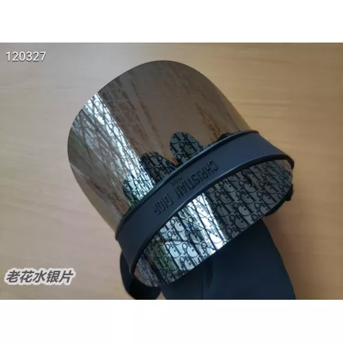 Cheap Christian Dior Caps #1346636 Replica Wholesale [$36.00 USD] [ITEM#1346636] on Replica Christian Dior Caps