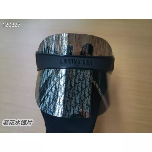 Cheap Christian Dior Caps #1346636 Replica Wholesale [$36.00 USD] [ITEM#1346636] on Replica Christian Dior Caps