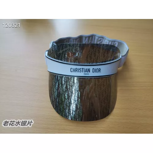 Cheap Christian Dior Caps #1346637 Replica Wholesale [$36.00 USD] [ITEM#1346637] on Replica Christian Dior Caps