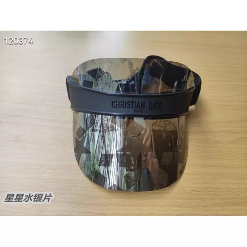 Cheap Christian Dior Caps #1346638 Replica Wholesale [$36.00 USD] [ITEM#1346638] on Replica Christian Dior Caps