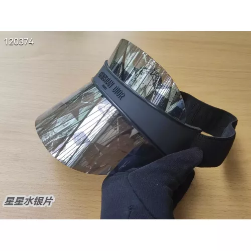 Cheap Christian Dior Caps #1346638 Replica Wholesale [$36.00 USD] [ITEM#1346638] on Replica Christian Dior Caps