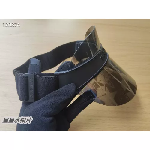 Cheap Christian Dior Caps #1346638 Replica Wholesale [$36.00 USD] [ITEM#1346638] on Replica Christian Dior Caps