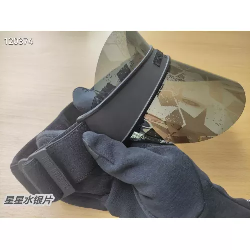 Cheap Christian Dior Caps #1346638 Replica Wholesale [$36.00 USD] [ITEM#1346638] on Replica Christian Dior Caps