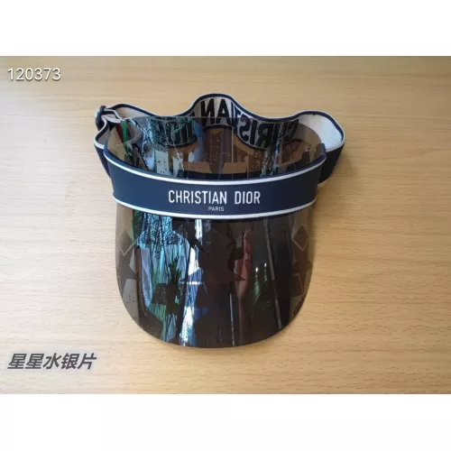 Cheap Christian Dior Caps #1346639 Replica Wholesale [$36.00 USD] [ITEM#1346639] on Replica Christian Dior Caps