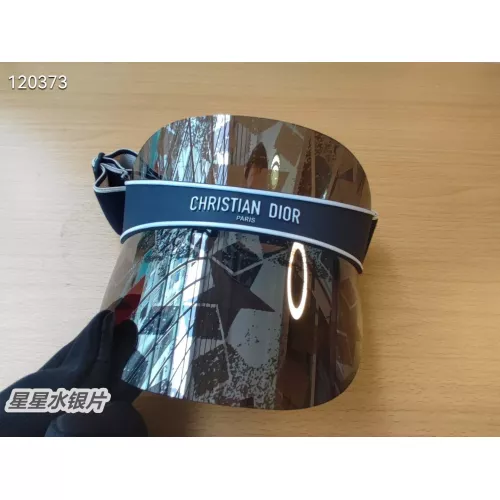 Cheap Christian Dior Caps #1346639 Replica Wholesale [$36.00 USD] [ITEM#1346639] on Replica Christian Dior Caps
