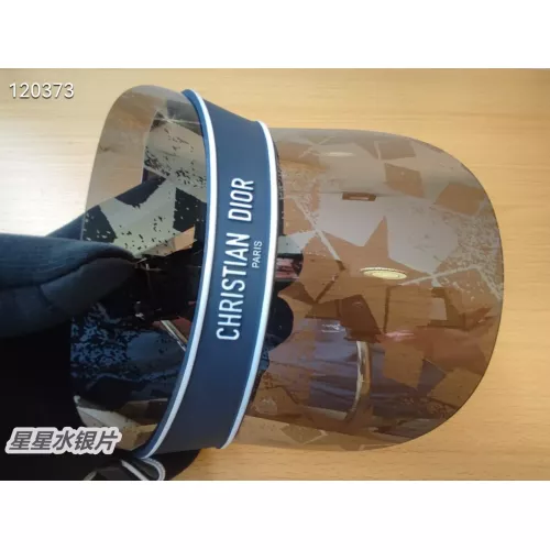 Cheap Christian Dior Caps #1346639 Replica Wholesale [$36.00 USD] [ITEM#1346639] on Replica Christian Dior Caps