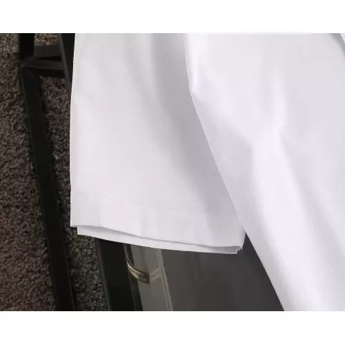 Cheap Christian Dior Shirts Short Sleeved For Men #1346642 Replica Wholesale [$38.00 USD] [ITEM#1346642] on Replica Christian Dior Shirts