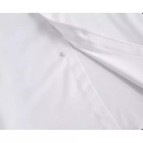 Cheap Christian Dior Shirts Short Sleeved For Men #1346642 Replica Wholesale [$38.00 USD] [ITEM#1346642] on Replica Christian Dior Shirts