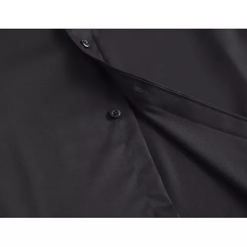 Cheap Christian Dior Shirts Short Sleeved For Men #1346643 Replica Wholesale [$38.00 USD] [ITEM#1346643] on Replica Christian Dior Shirts