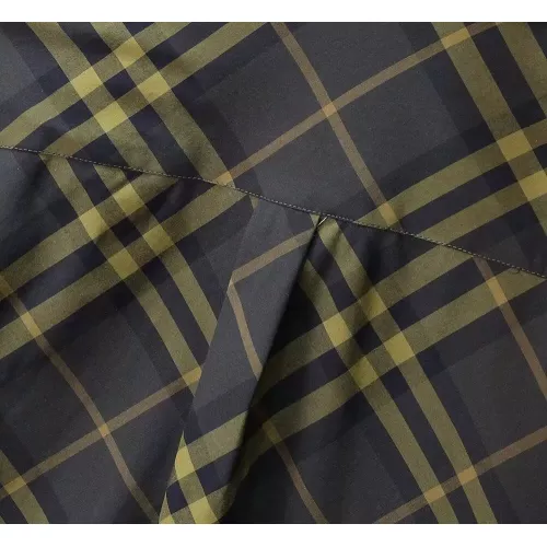 Cheap Burberry Shirts Short Sleeved For Men #1346654 Replica Wholesale [$39.00 USD] [ITEM#1346654] on Replica Burberry Shirts